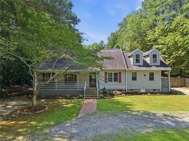 House for sale in Virginia