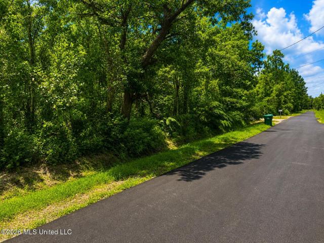 Land for sale in Bay Saint Louis, Mississippi