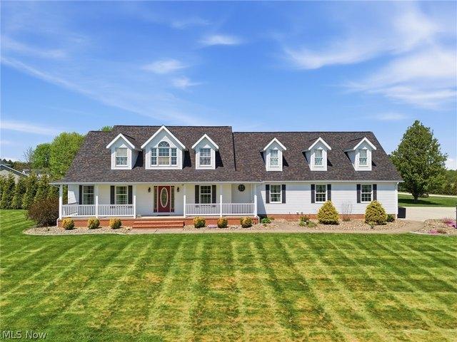 House for sale in Hartville, Ohio
