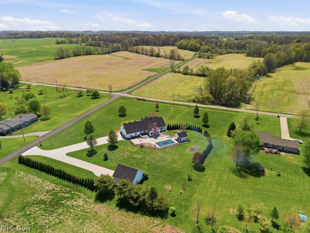 House for sale in Hartville, Ohio