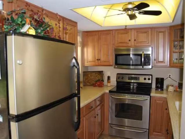 Apartment for rent in Scottsdale