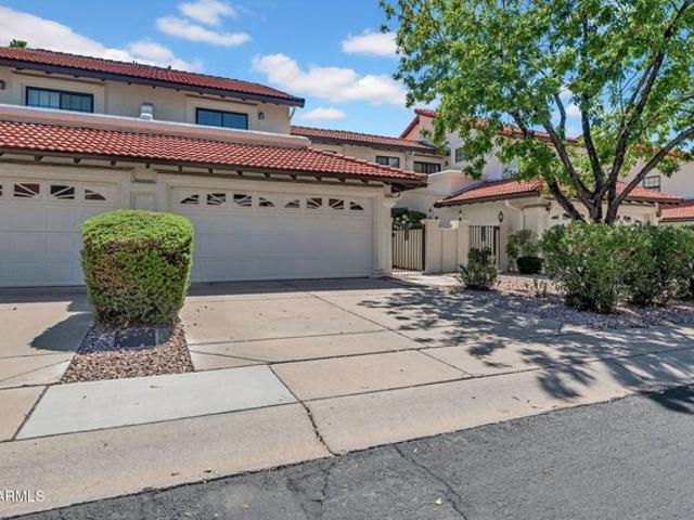 Townhouse for sale in Scottsdale, Arizona