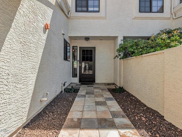 Townhouse for sale in Scottsdale, Arizona
