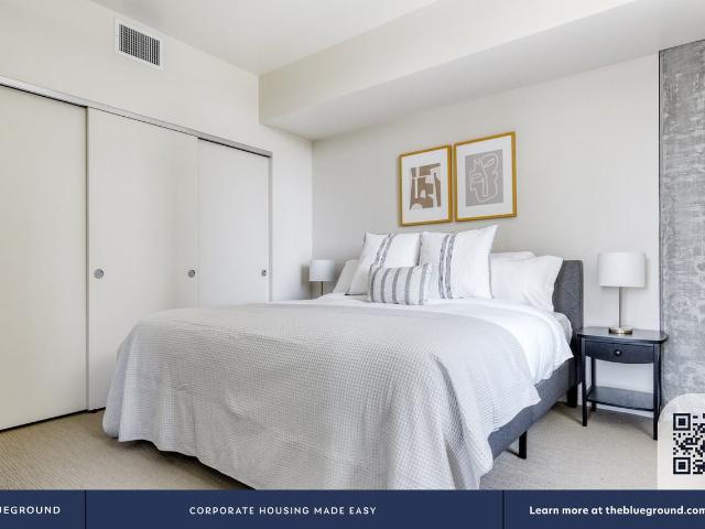 Apartment for rent in Bellevue, Washington