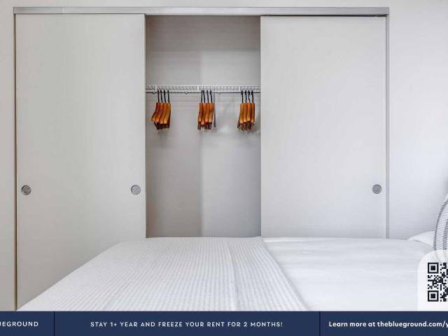 Apartment for rent in Bellevue, Washington