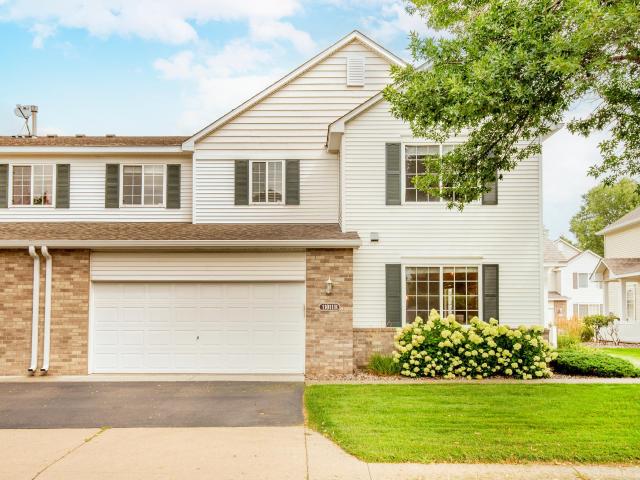 Townhouse for sale in Woodbury, Minnesota
