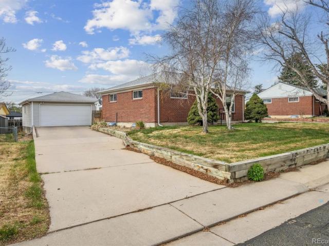House for sale in Northglenn, Colorado