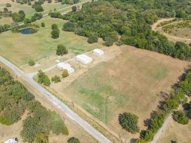 Farm for sale in Drumright, Creek County