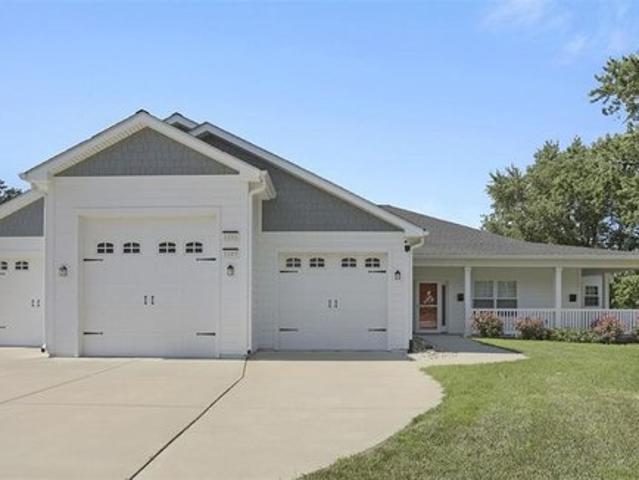 House for sale in Washington, Missouri