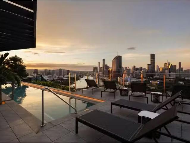 Apartment for rent in Toombul, Queensland