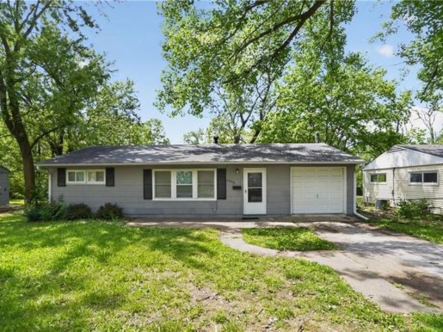 House for sale in Kansas City, Missouri