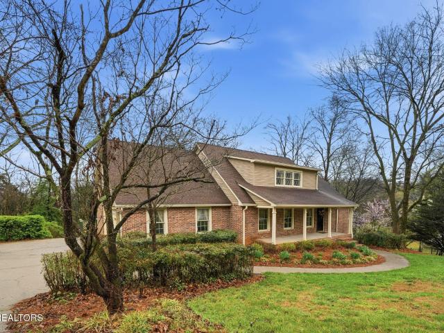 House for sale in Concord Hills, Farragut