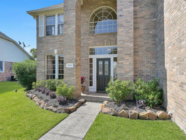 House for sale in Harris, Texas
