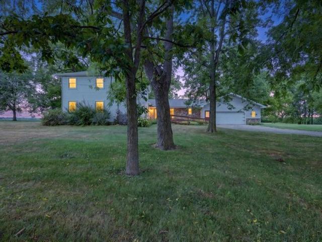 House for sale in Middleville, Michigan