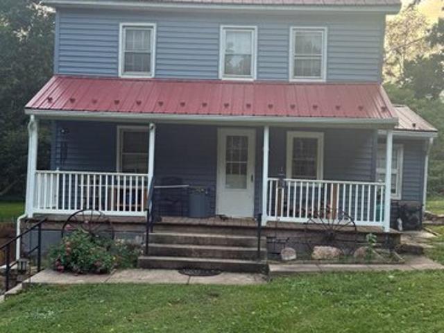 House for sale in Thurmont, Frederick County