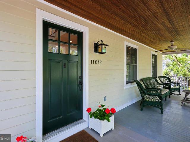 Property for sale in Garrett Park, Maryland