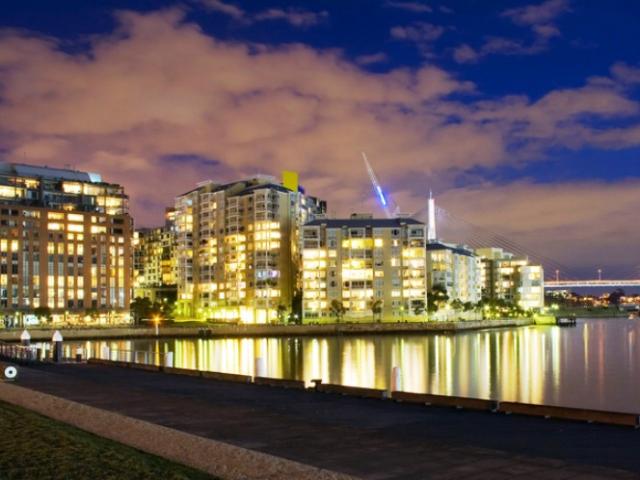 Apartment for rent in Sydney, New South Wales