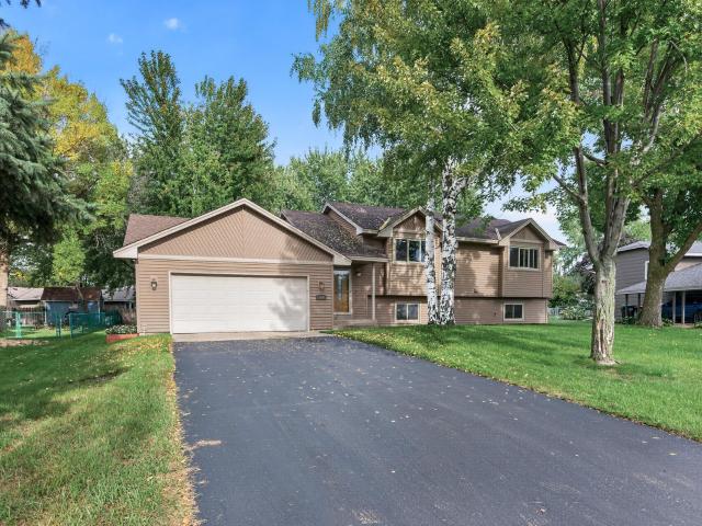 House for sale in Champlin, Hennepin County