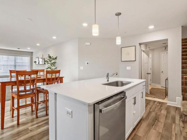 Townhouse for sale in Blaine, Anoka County