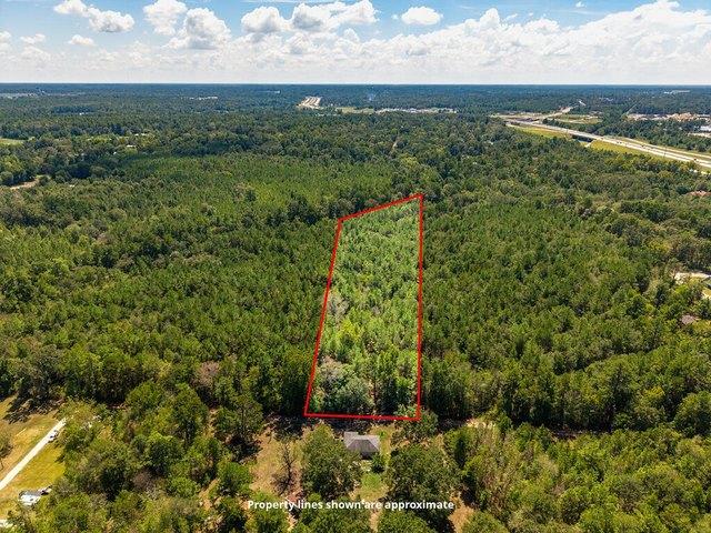 Land for sale in Lufkin, Texas