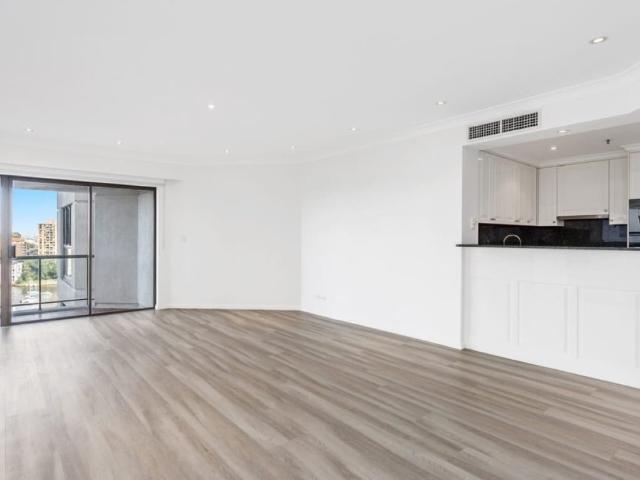Apartment for rent in Lower North Shore, Sydney