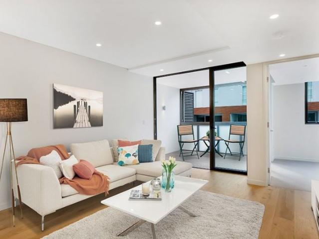 Apartment for rent in Sydney, New South Wales