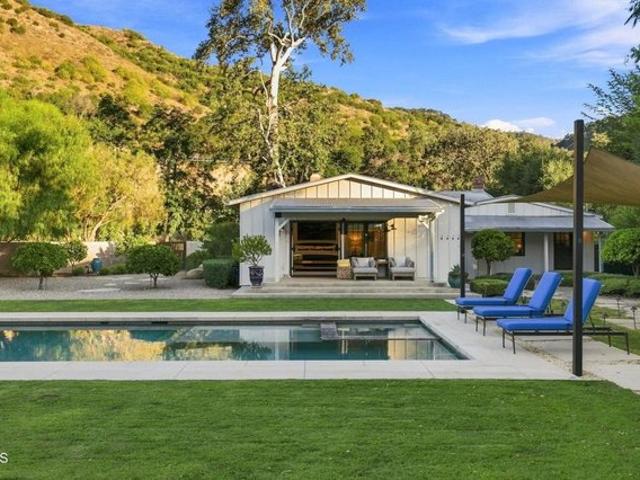 House for sale in Ojai, Ventura County