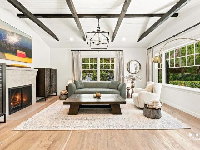 House for sale in Ojai, Ventura County