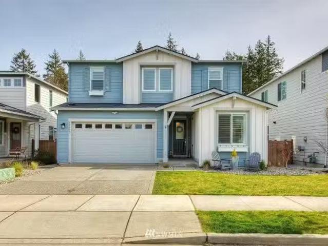 House for rent in Gig Harbor, Washington