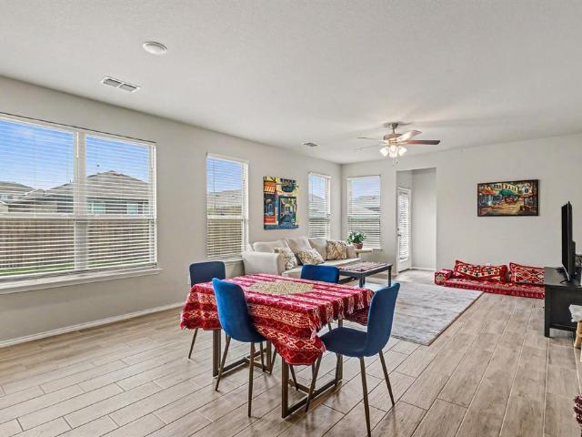 House for sale in Fort Worth, Texas