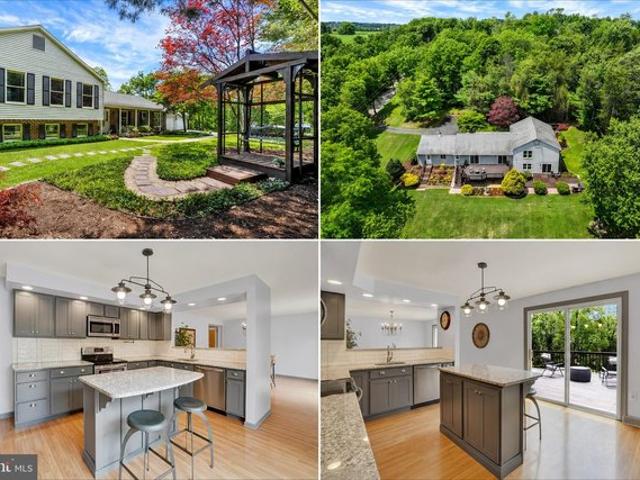 House for sale in New Freedom, Pennsylvania