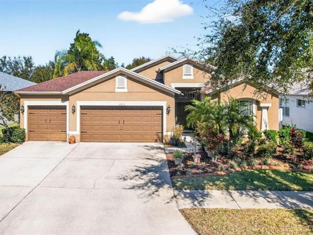 House for sale in Riverview, Florida