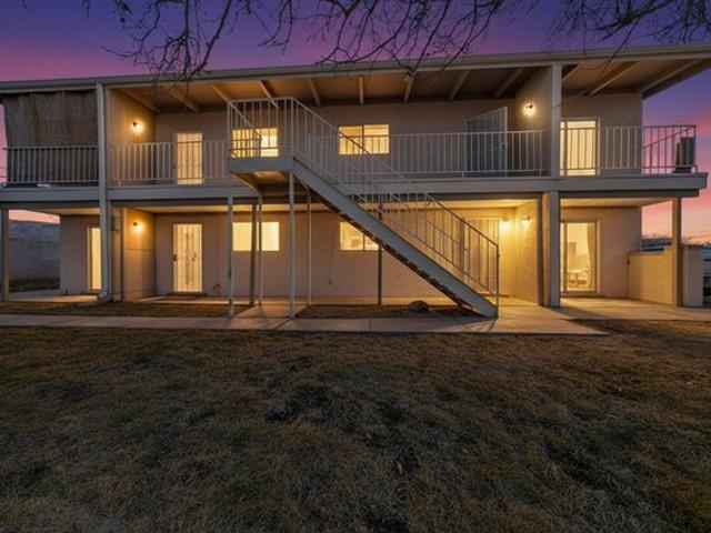 House for sale in New Mexico