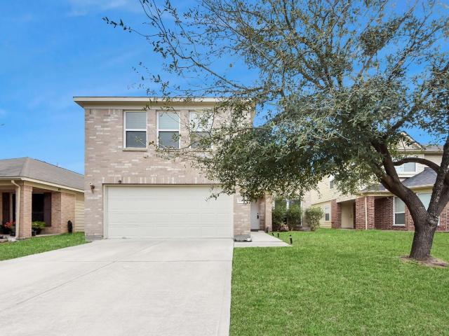 Property for rent in Harris, Texas