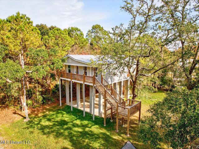 Property for sale in Bay Saint Louis, Mississippi
