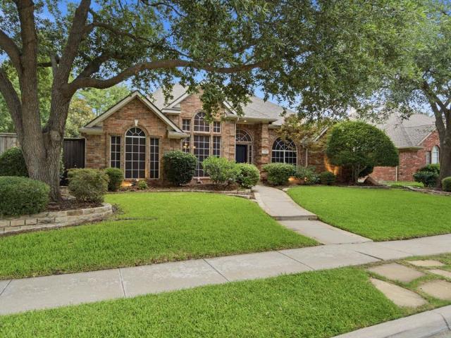 House for sale in Frisco, Texas