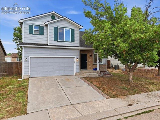House for sale in Fountain, Colorado