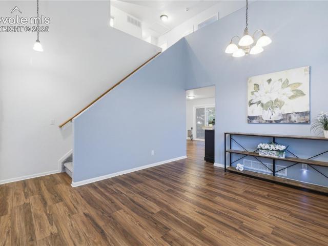 House for sale in Fountain, Colorado