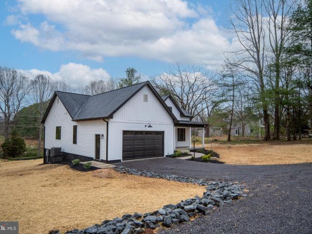 House for sale in Virginia