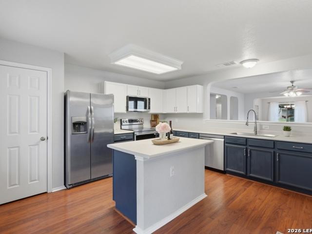 House for sale in Live Oak, Texas