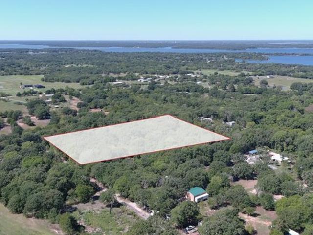 Land for sale in Quinlan, Hunt County