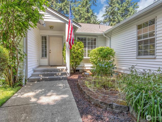 House for sale in Graham, Washington