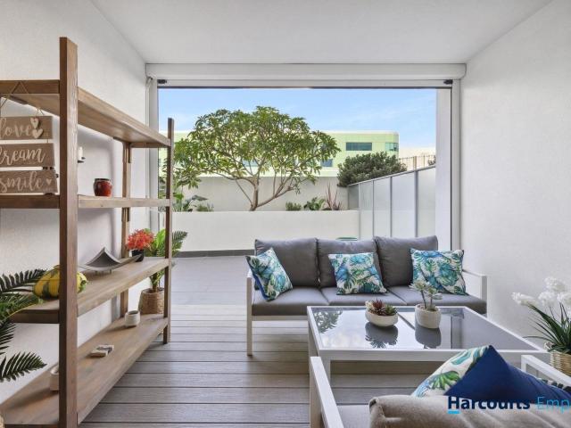 Apartment for rent in Subiaco Po, Western Australia