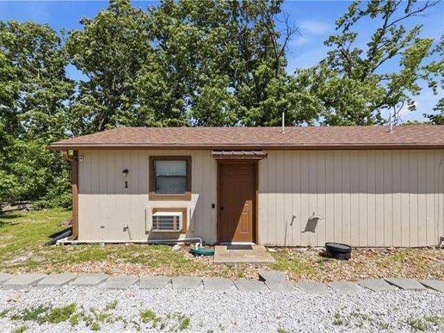House for sale in Clinton, Missouri