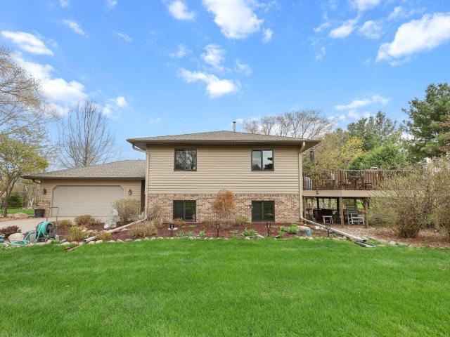 House for sale in Avon, Minnesota