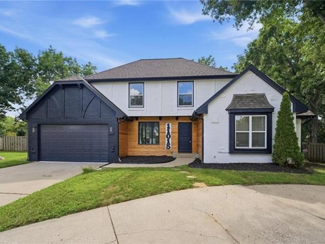 House for sale in Kansas
