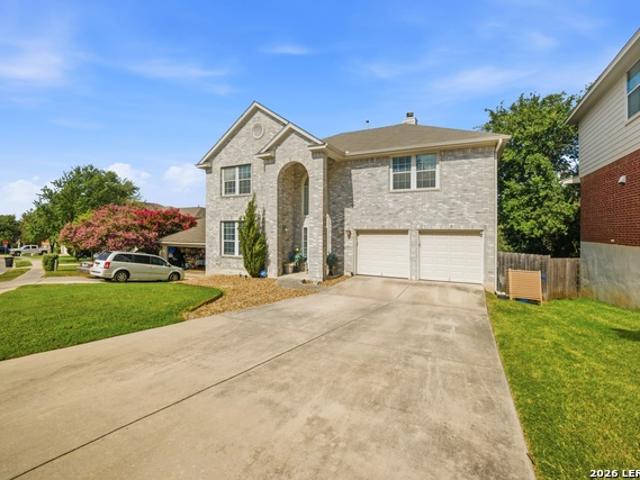House for sale in Leesville, Texas