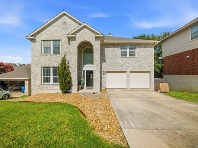 House for sale in Leesville, Texas