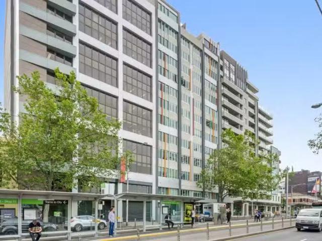 House for rent in East Melbourne