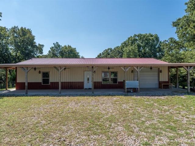 Farm for sale in Paden, Oklahoma